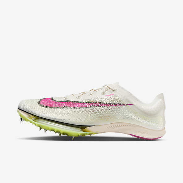 Track Spikes Shoes. Nike